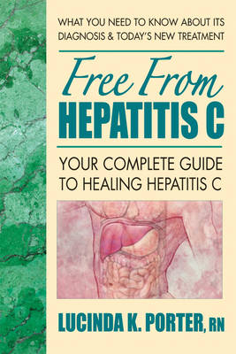 Free from Hepatitis C - Lucinda K. Porter