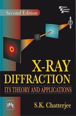 X-ray Diffraction - S. K. Chatterjee