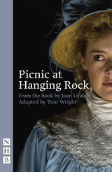 Picnic at Hanging Rock (stage version) (NHB Modern Plays) -  Joan Lindsay