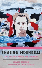 Chasing Hornbills - Simon Fenton