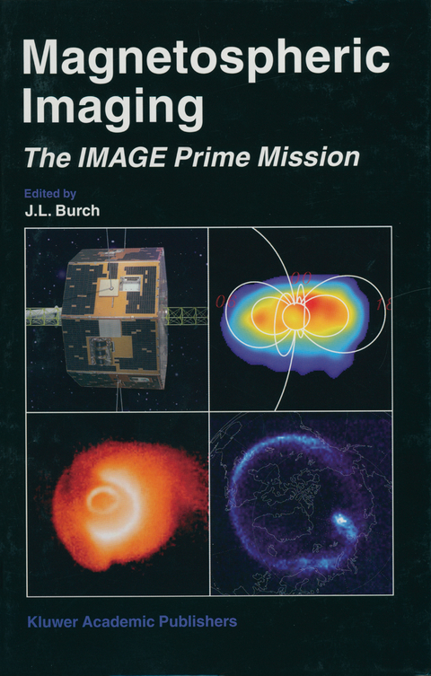 Magnetospheric Imaging — The Image Prime Mission - 