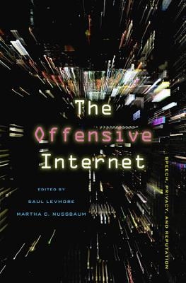 The Offensive Internet - 