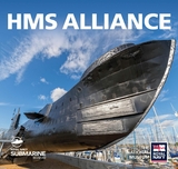 HMS Alliance - Bob Mealing