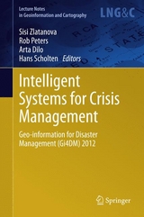 Intelligent Systems for Crisis Management - 