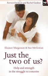 Just the Two of Us? - Eleanor Margesson