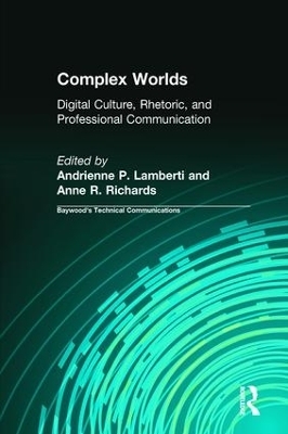 Complex Worlds - 