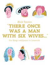 There Once Was A Man With Six Wives -  Mick Twister,  Hannah Warren