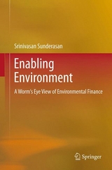 Enabling Environment -  Srinivasan Sunderasan