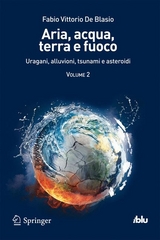 Aria, acqua, terra e fuoco - Volume II -  Fabio Vittorio de Blasio