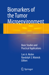 Biomarkers of the Tumor Microenvironment - 