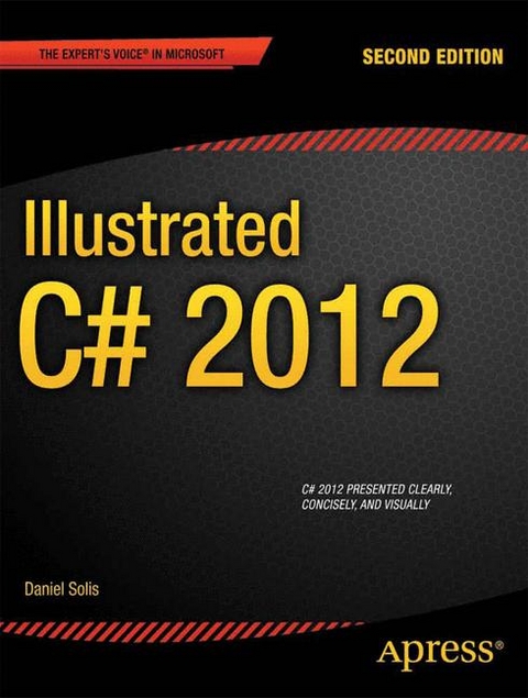 Illustrated C# 2012 - Daniel Solis