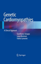 Genetic Cardiomyopathies - 