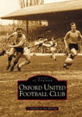 Oxford United Football Club - John Murray