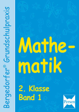 Mathematik - 2. Klasse, Band 1 - Karl-Heinz Langer, Heinz Lewe, Michael Schnücker