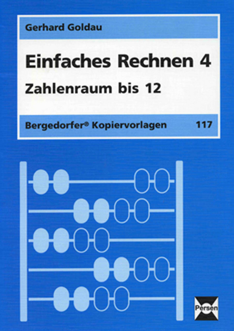 Einfaches Rechnen 4 - Gerhard Goldau