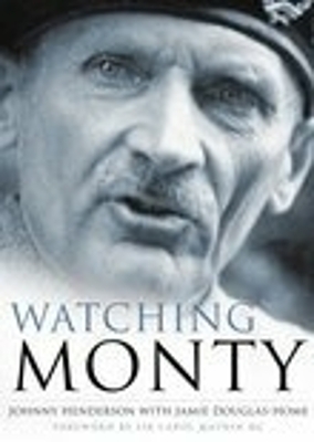 Watching Monty - Johnny Henderson