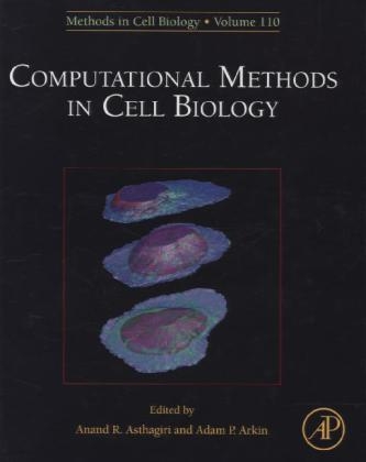 Computational Methods in Cell Biology - 