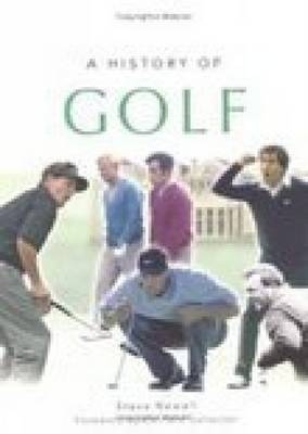 A History of Golf - Steve Newell