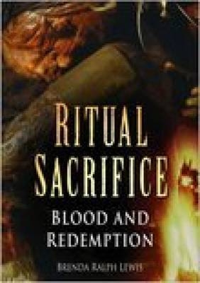 Ritual Sacrifice - Brenda Ralph Lewis