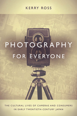 Photography for Everyone -  Kerry Ross