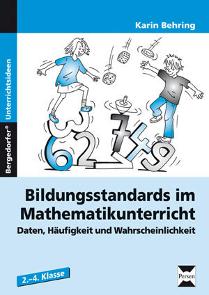 Bildungsstandards Mathematikunterricht - 2.-4. Kl. - Karin Behring