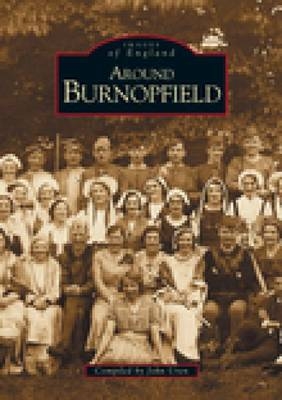 Around Burnopfield - John Uren