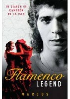 Flamenco Legend -  Marcos