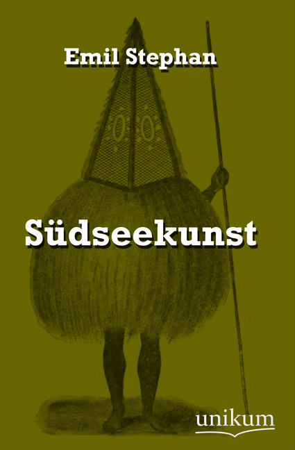 Südseekunst - Emil Stephan