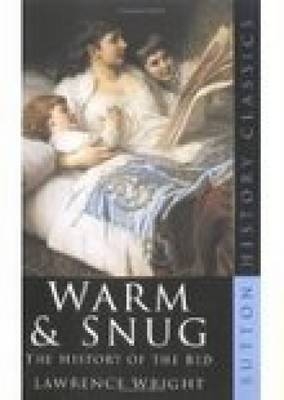 Warm and Snug - Lawrence Wright