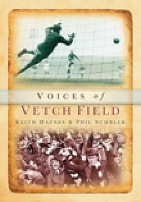 Voices of Vetch Field - Keith Haynes, Phil Sumbler