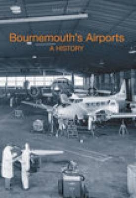 Bournemouth's Airport - Mike Phipp