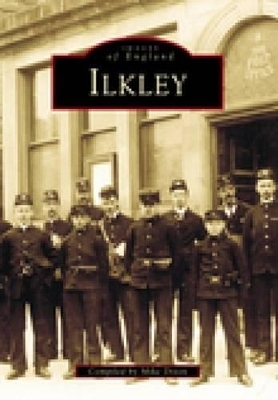 Ilkley - Mike Dixon