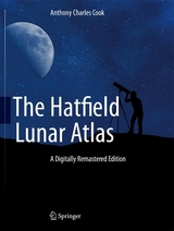 Hatfield Lunar Atlas -  Anthony Cook