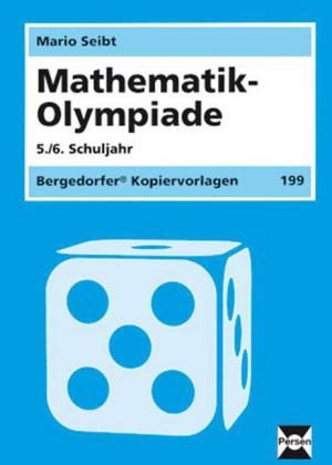 Mathematik-Olympiade - Mario Seibt