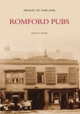 Romford Pubs - Patricia Pound