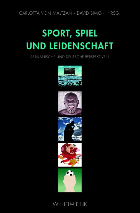 Sport, Spiel und Leidenschaft - 