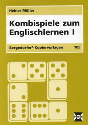 Kombispiele zum Englischlernen - Heiner Müller