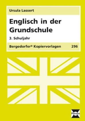 Englisch in der Grundschule - 3. Klasse - Ursula Lassert