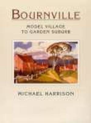 Bournville, Birmingham - Michael Harrison