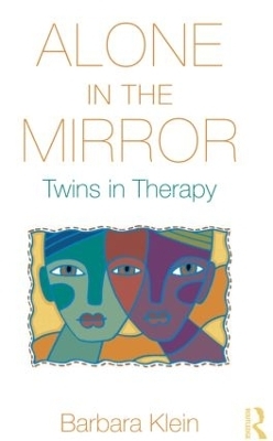 Alone in the Mirror - Barbara Klein