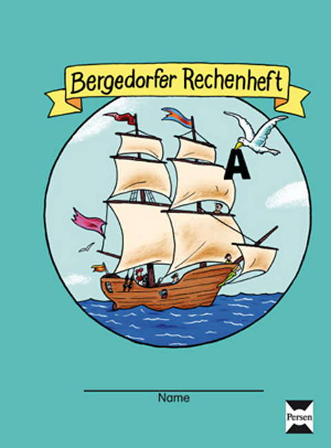 Bergedorfer Screening - Rechenhefte - L. Augustin, M. Lutz, S. Wegert