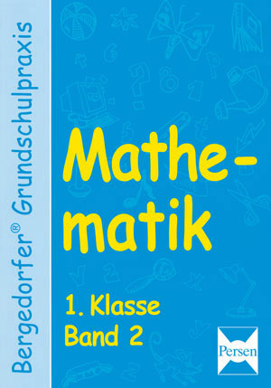 Mathematik - 1. Klasse, Band 2 - Karl-Heinz Langer, Heinz Lewe, Michael Schnücker