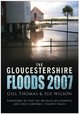 Gloucestershire Floods 2007 - Thomas Gill