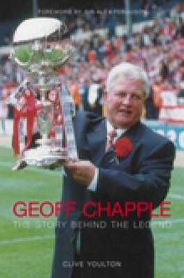 Geoff Chapple - Clive Youlton