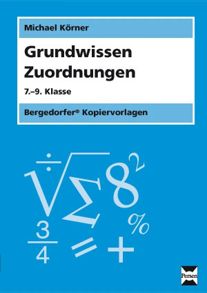 Grundwissen Zuordnungen - Michael Körner