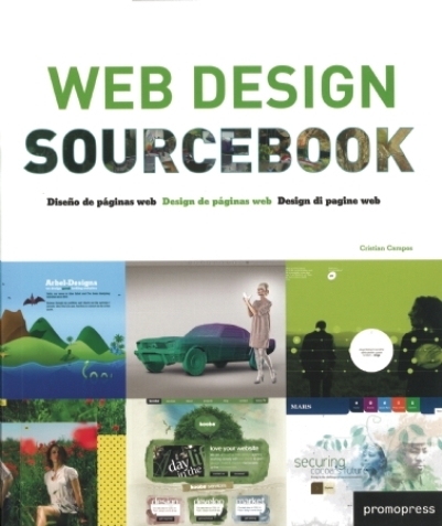 Web Design Source Book - 