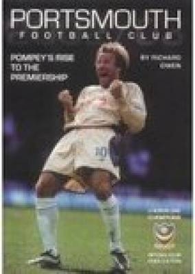 Portsmouth FC 2002/03 - Richard Owen