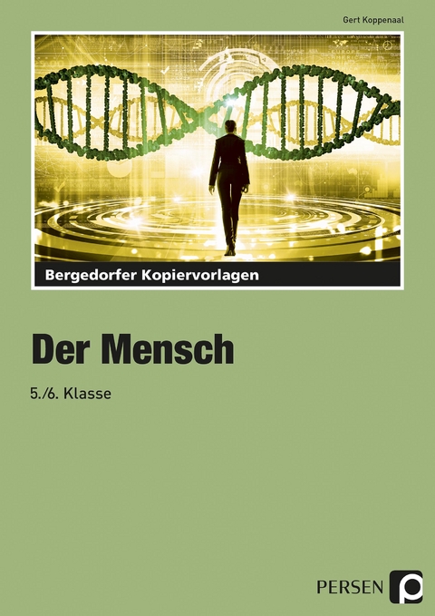 Der Mensch - Gert Koppenaal