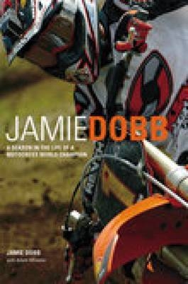 Jamie Dobb - Adam Wheeler