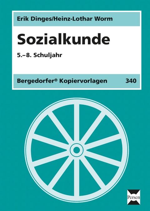 Sozialkunde - Erik Dinges, Heinz-Lothar Worm